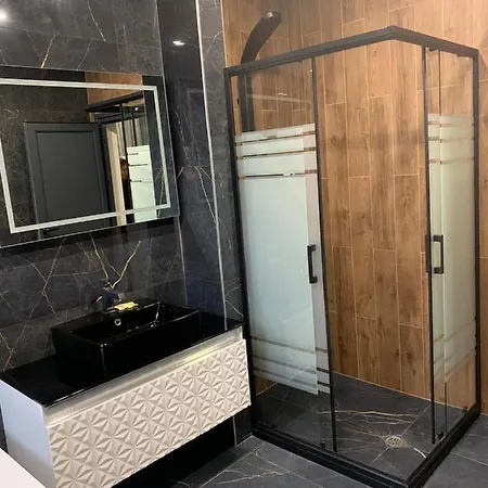 Hotel пламен